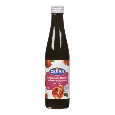 Mélasse de grenade