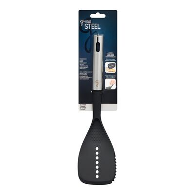 Spatule trouée