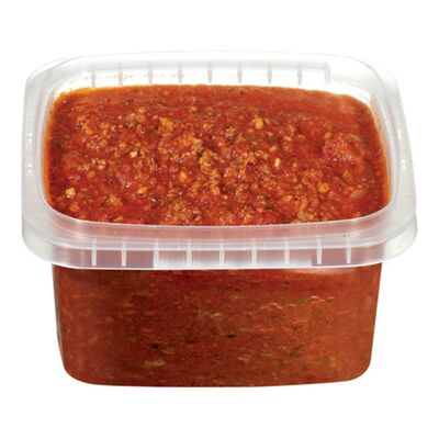 Sauce à la viande