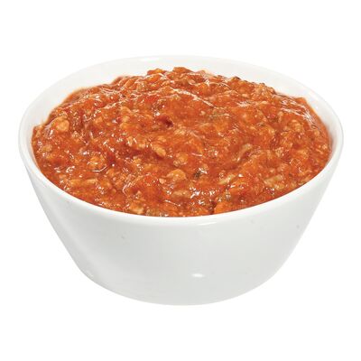 Sauce à la viande