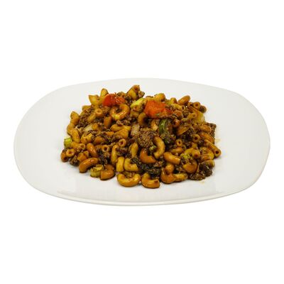 Macaroni chinois