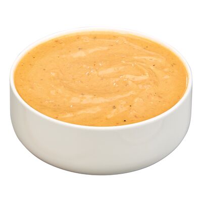 Sauce rosée