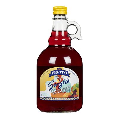 Sangria 0 %