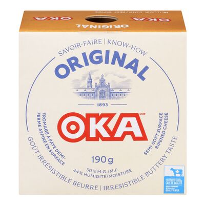 Fromage original