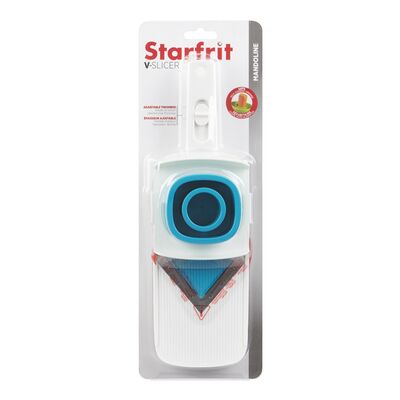 Mandoline V-Slicer