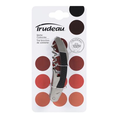 Tire bouchon levier de sommelier