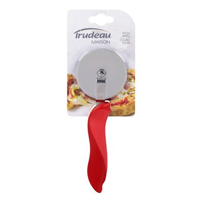 Petite roulette à pizza