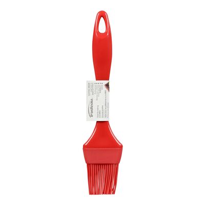 Pinceau à badigeonner en silicone 23 cm