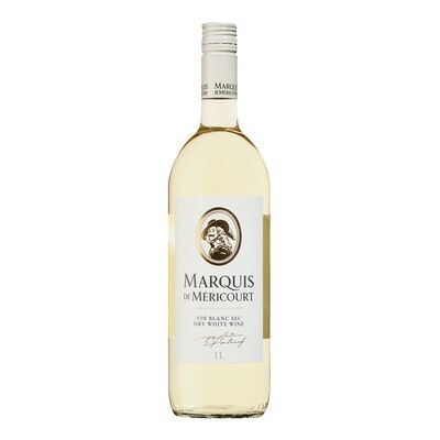 Vin blanc Canada - Délicat et Léger - 18 ans +