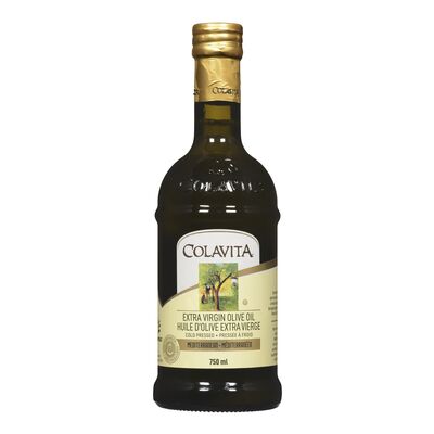 Huile d'olive extra vierge