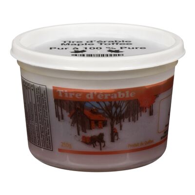 Tire d‘érable