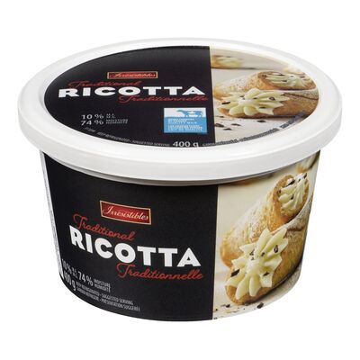 Ricotta