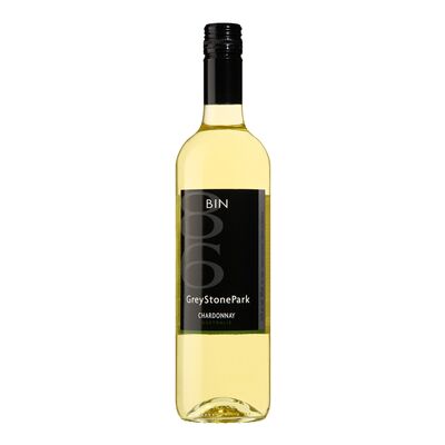 Vin blanc d'Australie