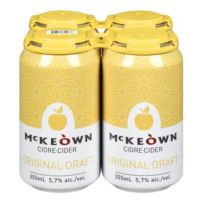 Cidre pétillant gazéifié