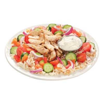 Bol Shish Taouk