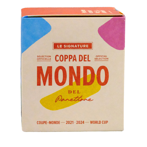 Viva Panettone Coupe Monde 200 g