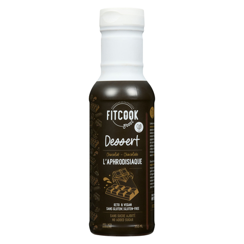 SAUCE CHOCO APHRO