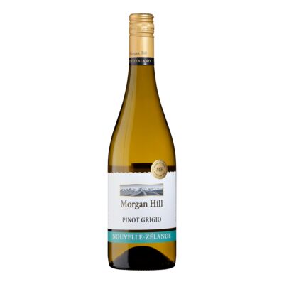 Vin Pinot Grigio (Pièce didentité requise au moment du ramassage)
