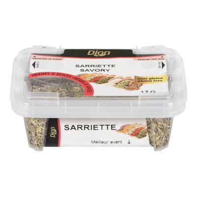 Sarriette