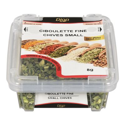Petite ciboulette