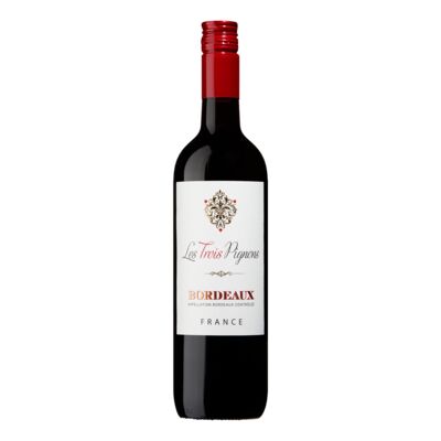 Vin Rouge bordeaux