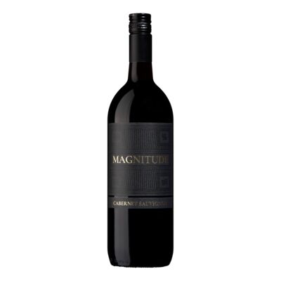 Vin Rouge Magnitude Cabernet Sauvignon