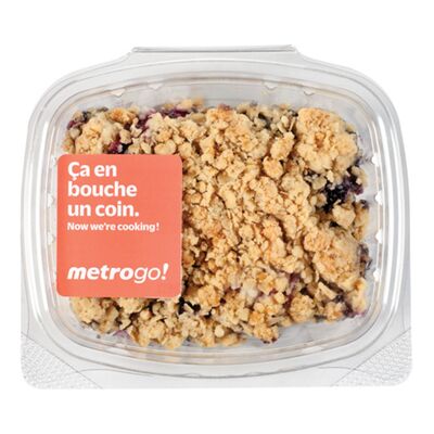 Carré aux fruits