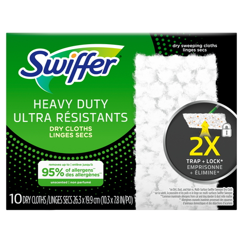 Recharge de linge nettoyant sec
