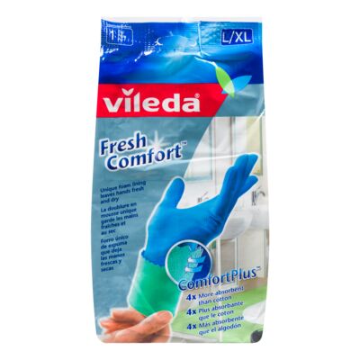 Grand gants Fresh Comfort™