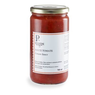 Sauce tomate