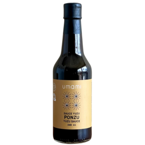 Umami Sauce ponzu 300 ml