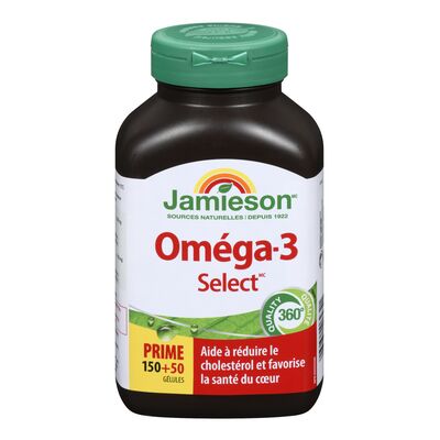 Oméga-3