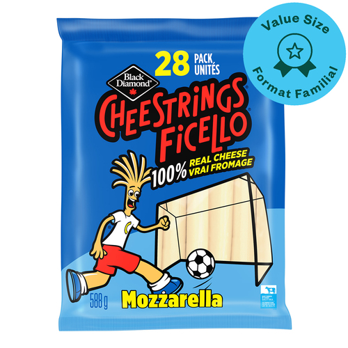 Fromage mozzarella
