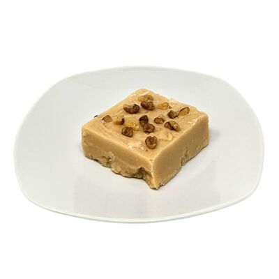 Sucre à la crème aux noix