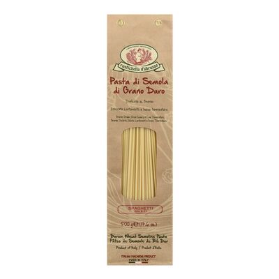 Pâtes spaghetti