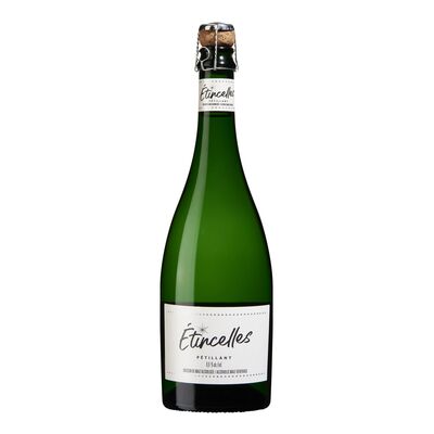 Vin Mousseux en bouteille- 6.9% d‘alcool