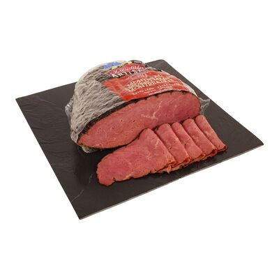 Smoked Meat style Montréal
