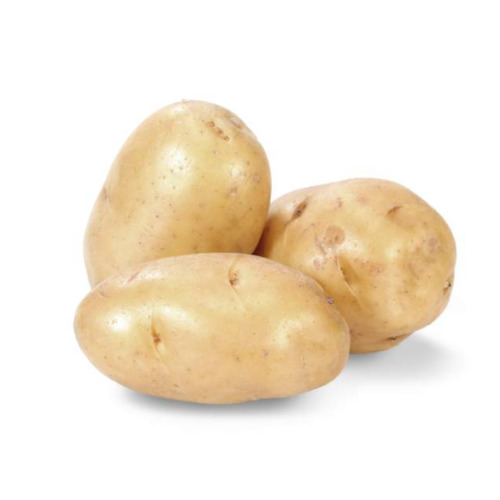 Pommes de terre blanches 1 Un