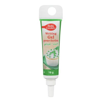 Gel pour écrire vert