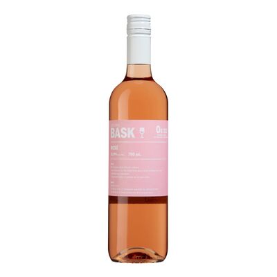 Vin rosé du Canada