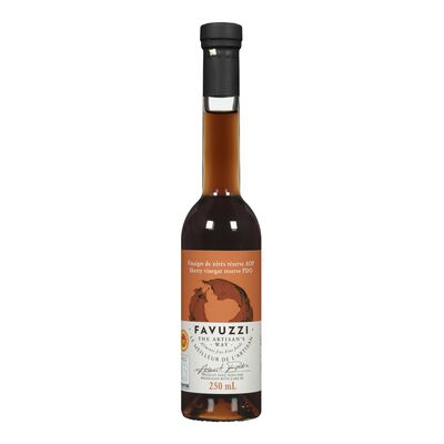 Vinaigre Xéres Res Dop