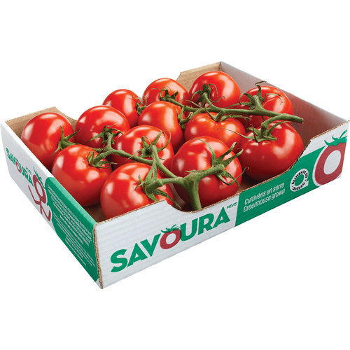 Savoura Saladio Tomates 907 g