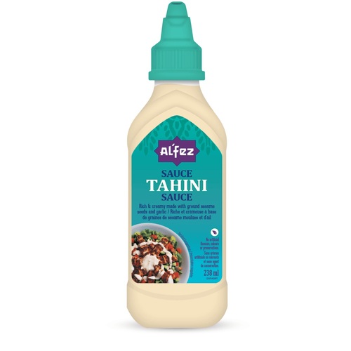 Sauce tahini