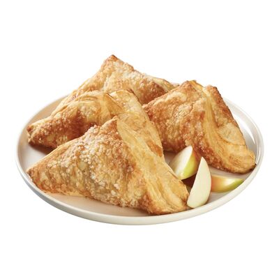Chaussons aux pommes