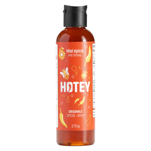 Hotey Original Miel 270 g