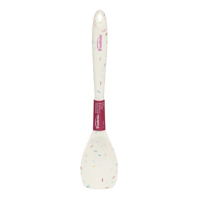 Spatule en silicone