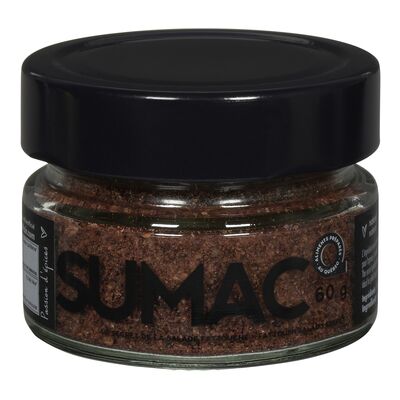 Sumac