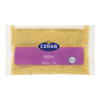 Millet