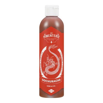 Sauce piquante gochuracha