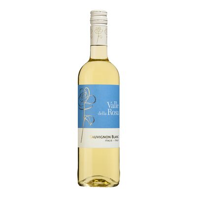Vin blanc d'Italie